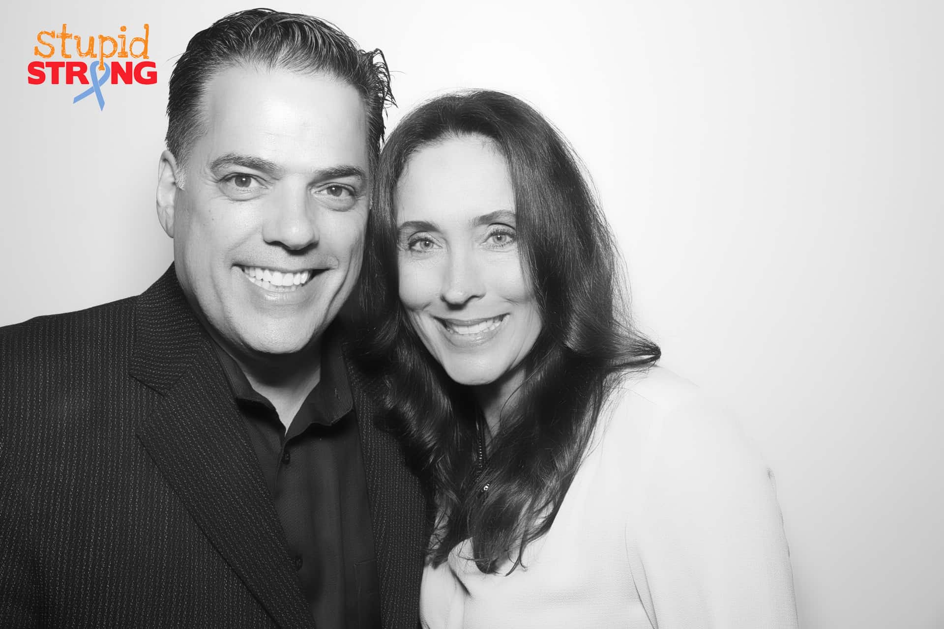About Our Founder, Candace Netzer - Stupid Strong