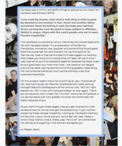 Stupid Good Cookbook Intro