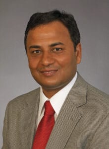 Dr. Ajay Goel